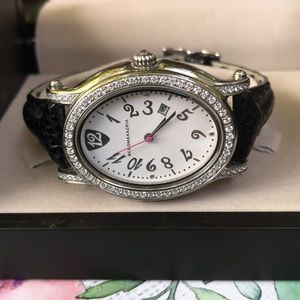 BCBGMAXAZRIA  Women’s Watch NIB